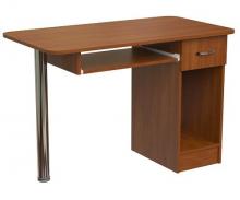 Комп'ютерний стіл без надбудови Ніка Діона