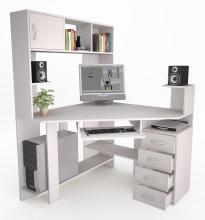 Компьютерный стол Ника Флеш - 33