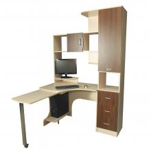 Компьютерный стол Ника Комплекс
