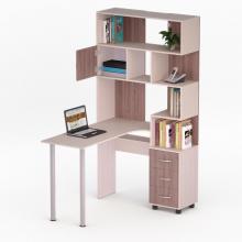 Компьютерный стол Ника LED - 12