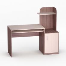 Компьютерный стол Ника LED - 17