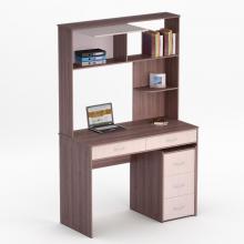 Компьютерный стол Ника LED - 26