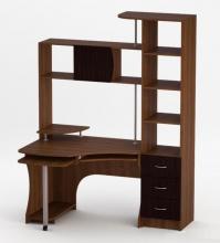 Компьютерный стол Ника Лиситея Макси