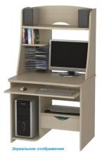 Компьютерный стол Ника Микс - 26