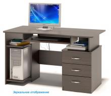 Компьютерный стол Ника Микс - 43