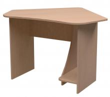 Стіл комп'ютерний без надбудови Ніка НСК - 28