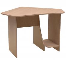 Стіл комп'ютерний без надбудови Ніка НСК - 28