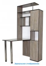 Компьютерный стол Ника Олимп Антей