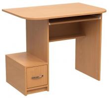 Недорогой компьютерный стол Ника Виктория