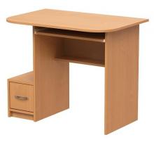 Недорогой компьютерный стол Ника Виктория