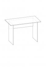 Компьютерный стол Ника Юнона 110