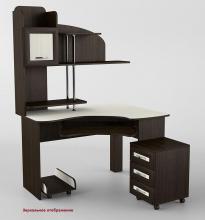 Компьютерный стол Тиса Престиж СК - 223