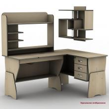 Компьютерный стол Тиса Универсал Бамако