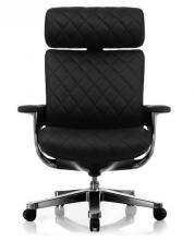 Кресло - реклайнер Comfort Seating Nuvem для руководителя