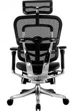 Кресло для руководителя Comfort Seating Ergohuman plus