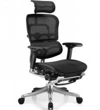 Кресло для руководителя Comfort Seating Ergohuman plus