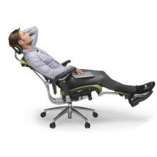 Кресло для руководителя Comfort Seating Ergohuman plus