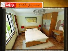 Ліжко Еверест Марго