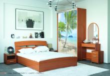 Ліжко Еверест Марго