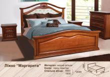 Ліжко Мікс М Маргарита