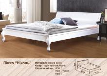 Кровать Микс М Николь