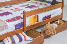 Ліжко Олімп Маріо плюс