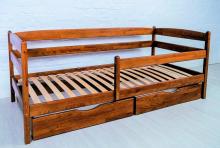 Ліжко Олімп Маріо плюс