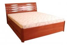 Ліжко Олімп Маріта lux