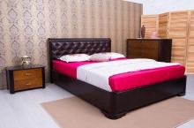 Ліжко Олімп Мілена ромби з підйомною рамою