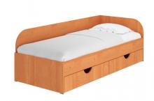 Кровать Пехотин Соня - 2 с ящиками