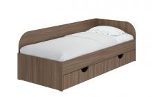 Кровать Пехотин Соня - 2 с ящиками