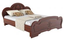 Ліжко Сокме Кароліна 160