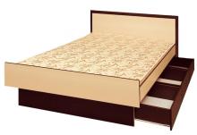 Ліжко Сокме Комфорт 140