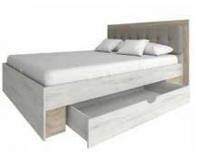 Ліжко Сокме Мілана 160