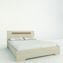 Ліжко Сокме Сандра 160