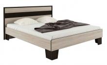 Ліжко Сокме Скарлет 90