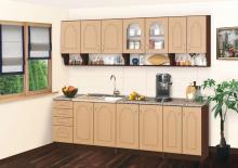 Кухня Пехотин Елена МДФ