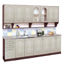 Кухня Пехотин Елена МДФ