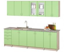 Кухня Пехотин Мальвіна МДФ