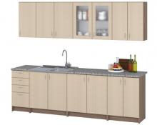 Кухня Пехотин Мальвіна МДФ