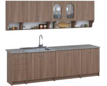 Кухня Пехотін Вероніка ДСП