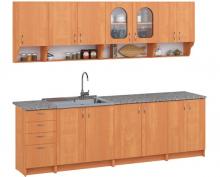 Кухня Пехотін Вероніка ДСП