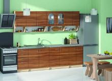 Кухня Пехотін Вероніка ДСП