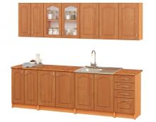 Кухня Пехотин Юлія МДФ