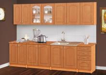 Кухня Пехотин Юлія МДФ