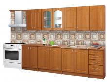 Кухня Пехотин Юлія МДФ