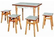 Кухонний комплект Ескадо кромка - ПВХ