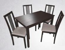 Кухонний комплект Мелітополь Оптім