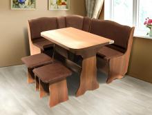 Кухонний комплект Мікс М Гармонія (для сучасної кухні)