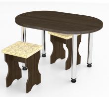 Кухонний комплект Тиса АКМ